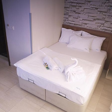 Golden Stone Butik Otel Çeşme Eksteriør billede