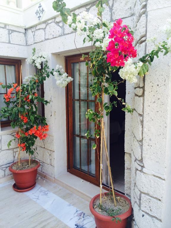 Golden Stone Butik Otel Çeşme Eksteriør billede