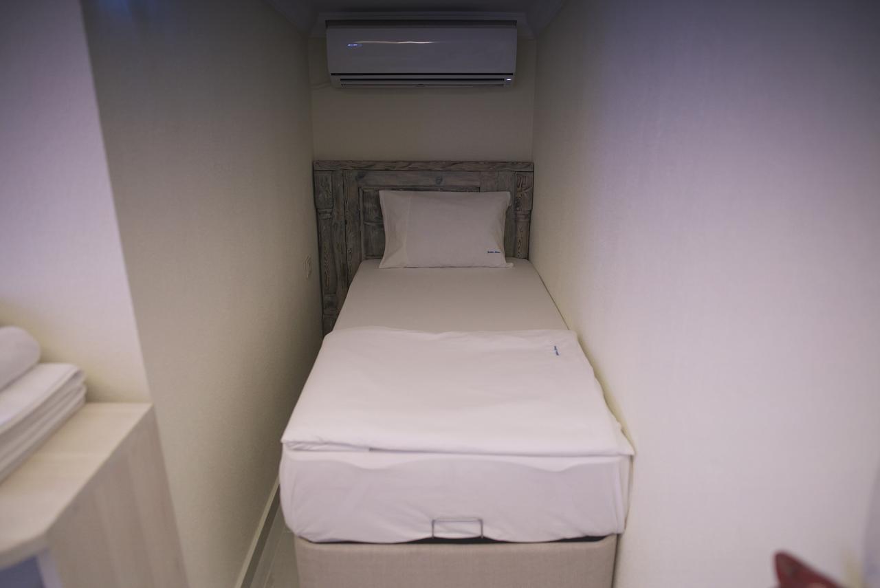 Golden Stone Butik Otel Çeşme Eksteriør billede