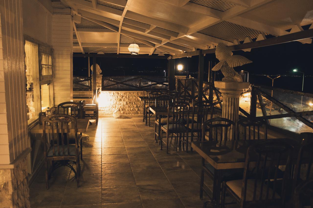 Golden Stone Butik Otel Çeşme Eksteriør billede