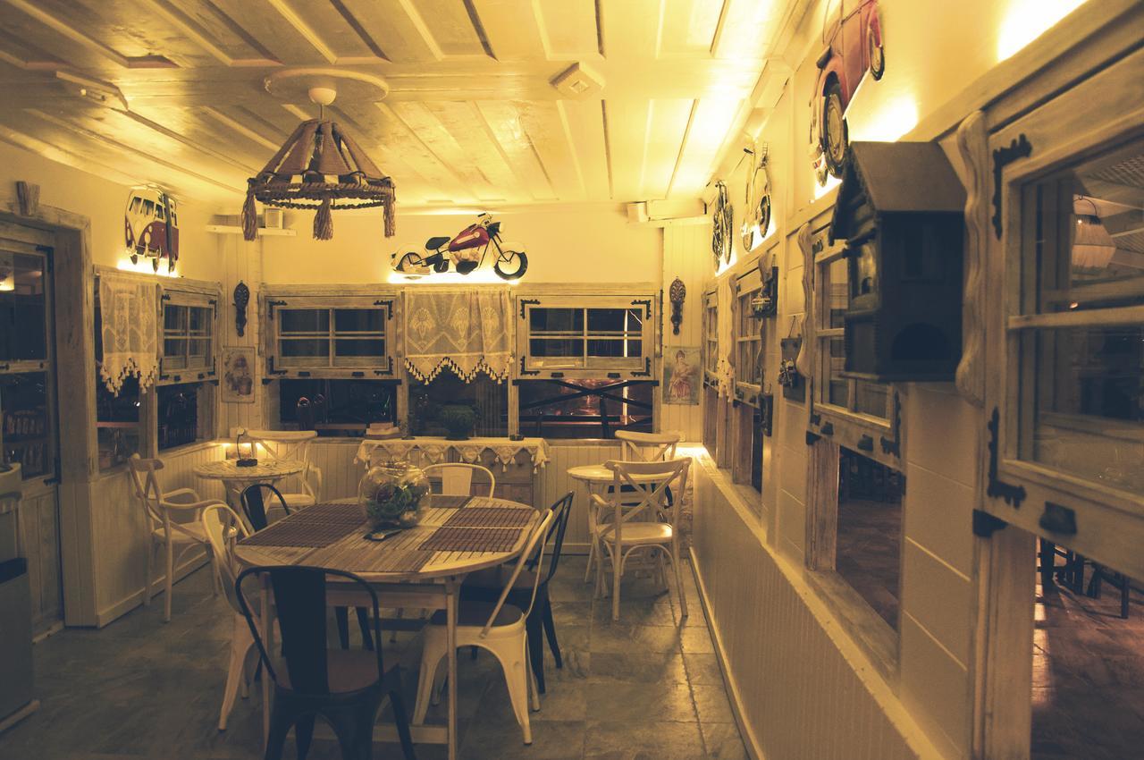 Golden Stone Butik Otel Çeşme Eksteriør billede